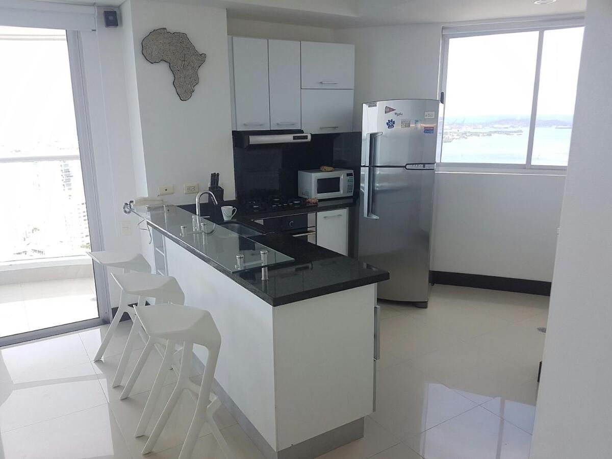Spectacular Ocean View Apartment!!! Apartamento *