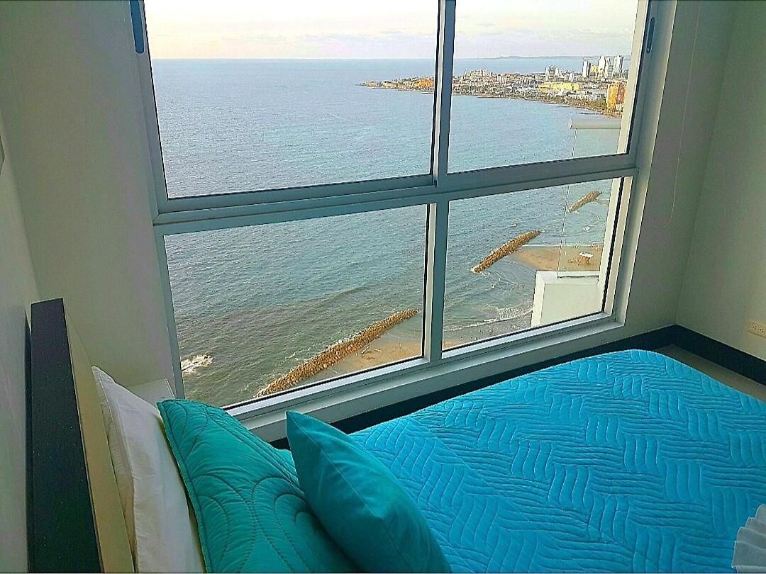 Spectacular Ocean View Apartment!!!
