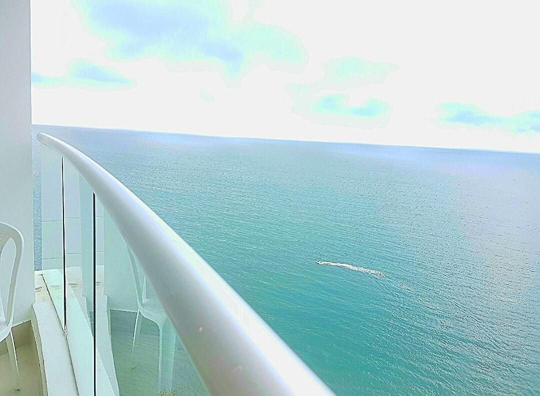 Spectacular Ocean View Apartment!!!