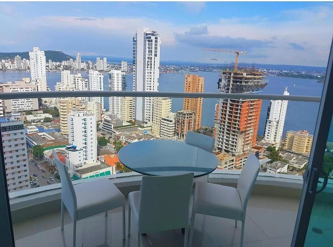 Spectacular Ocean View Apartment!!! Apartamento *