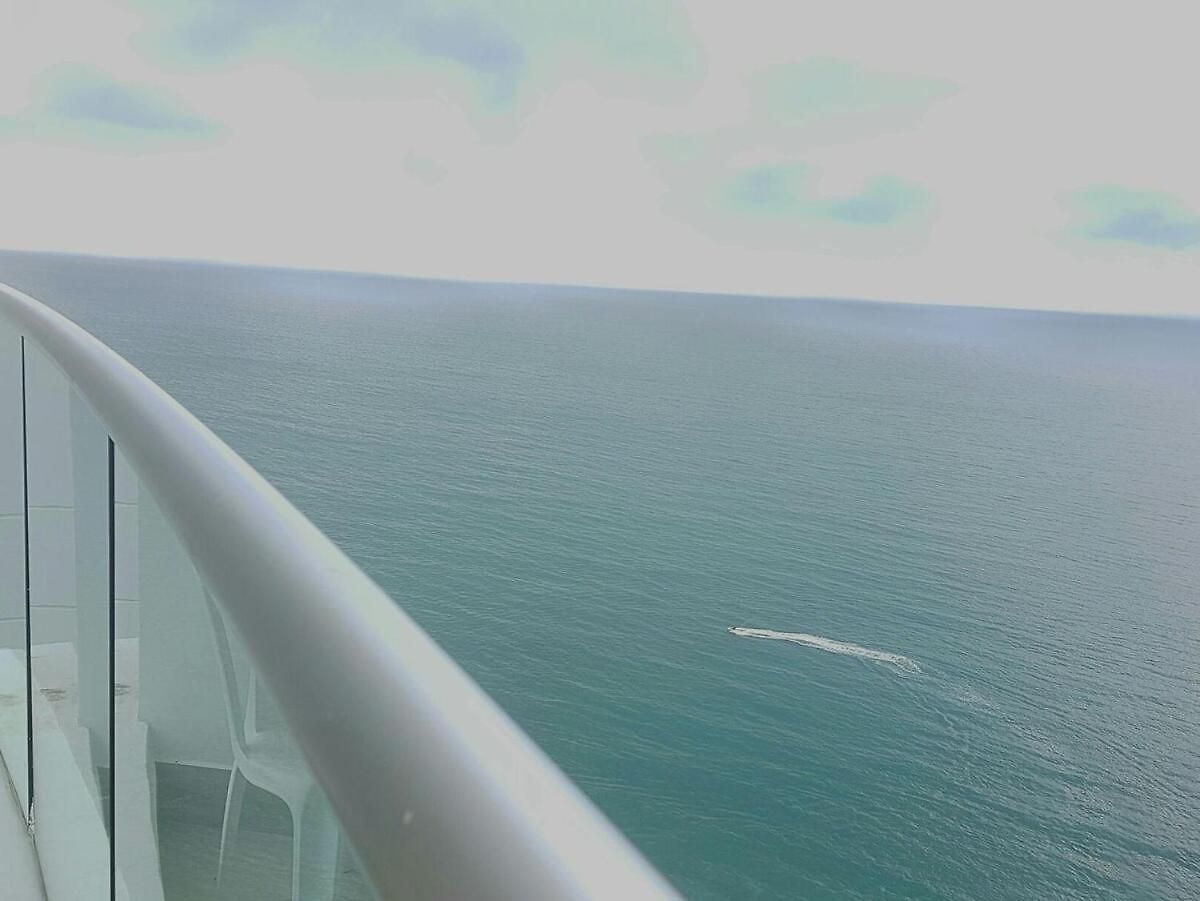 Apartamento Spectacular Ocean View Apartment!!! *