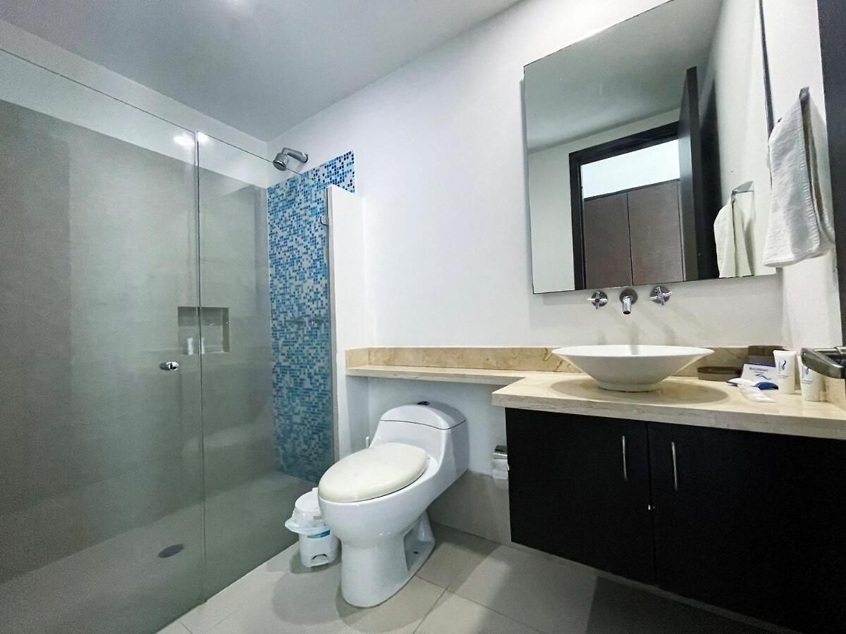 Spectacular Ocean View Apartment!!!