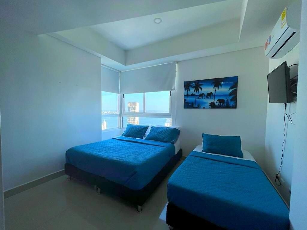 Apartamento Spectacular Ocean View Apartment!!!