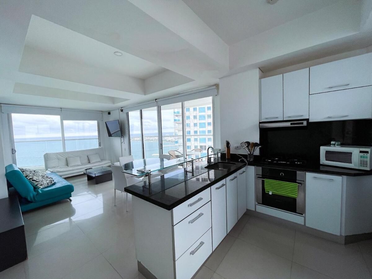 Spectacular Ocean View Apartment!!!