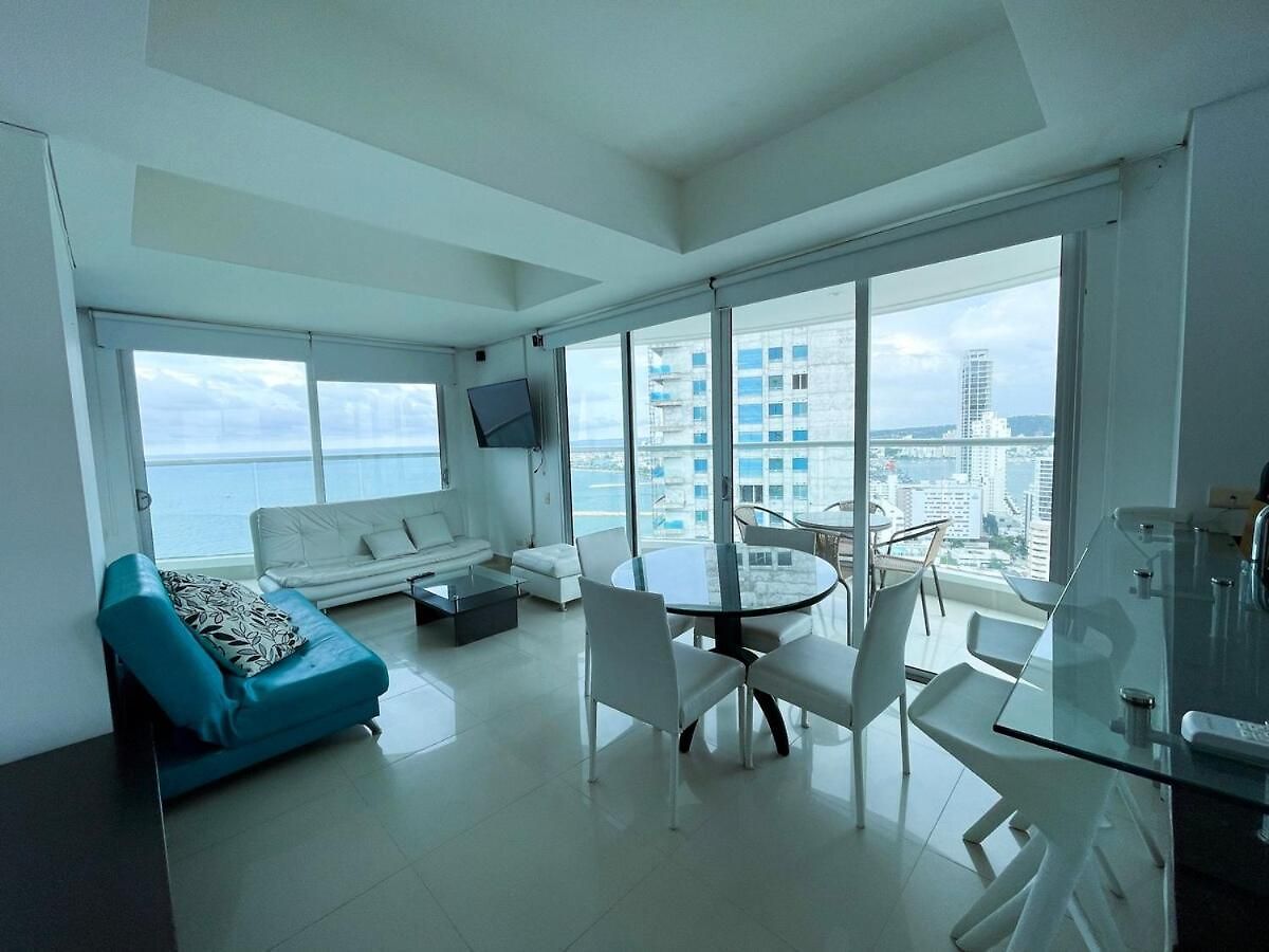 Spectacular Ocean View Apartment!!! Apartamento