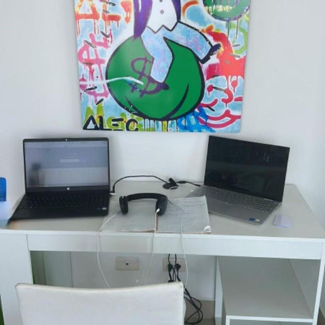 Apartamento Spectacular Ocean View Apartment!!!