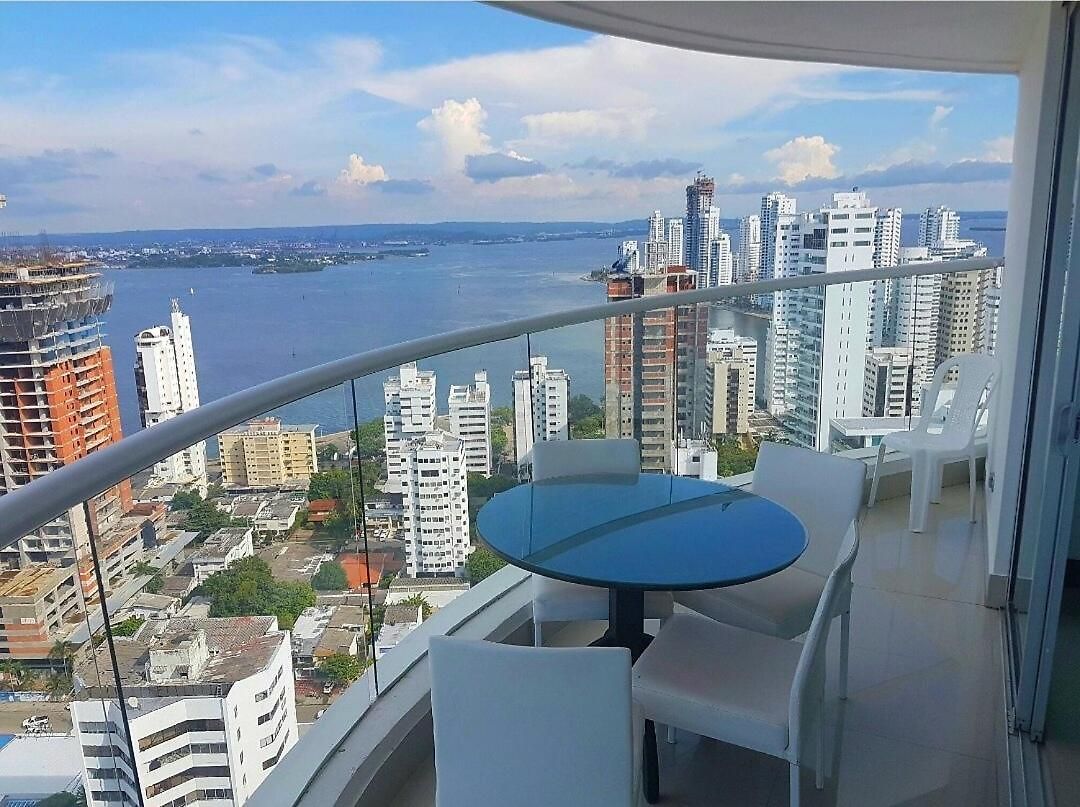 Spectacular Ocean View Apartment!!! Apartamento *