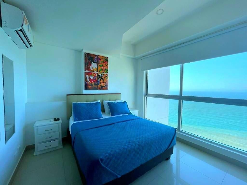 Apartamento Spectacular Ocean View Apartment!!! *