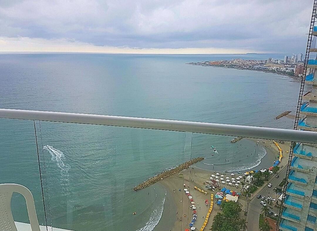 Spectacular Ocean View Apartment!!! *