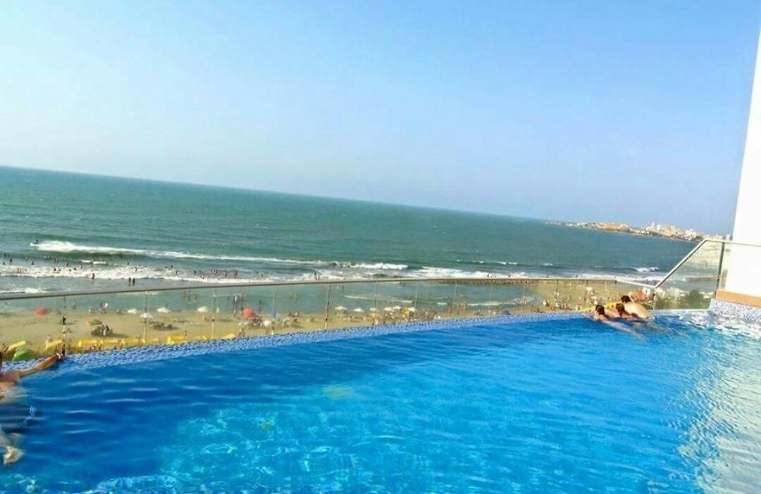 Spectacular Ocean View Apartment!!!