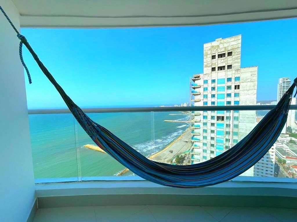 Spectacular Ocean View Apartment!!! Apartamento *