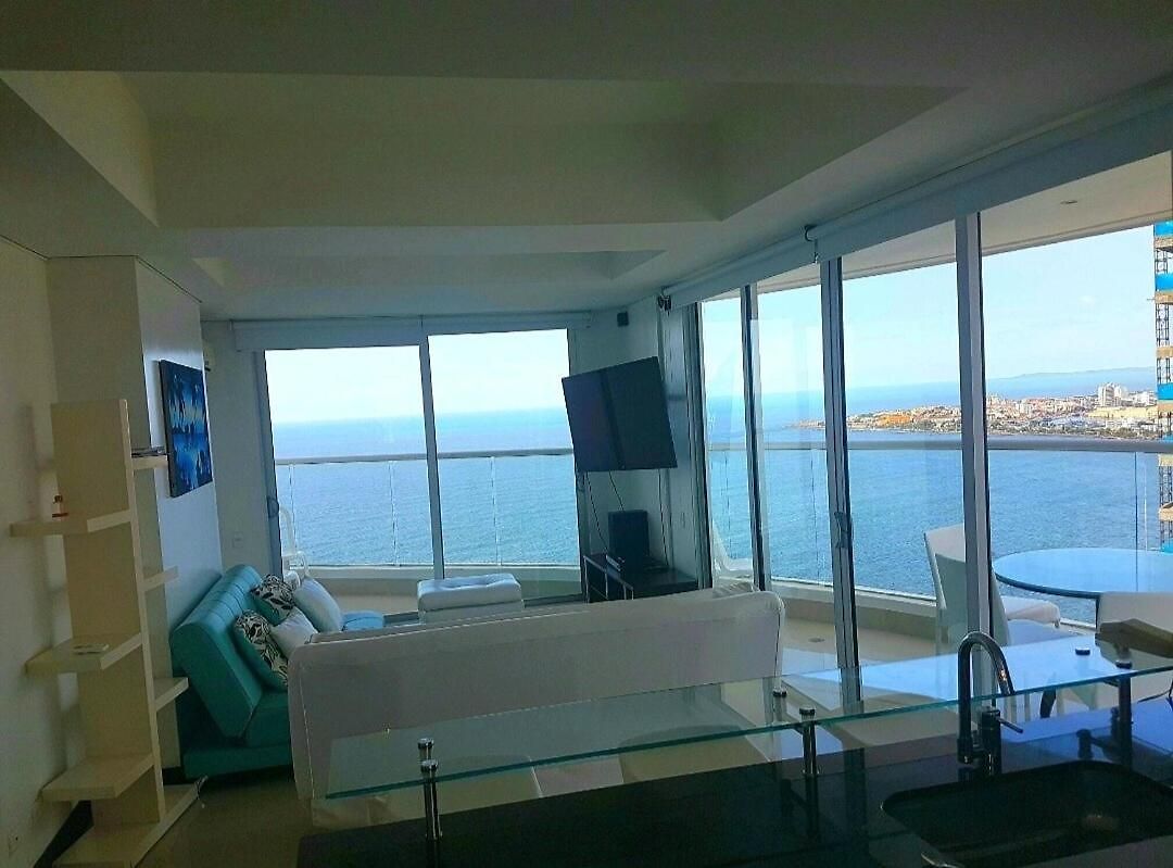 Apartamento Spectacular Ocean View Apartment!!! *