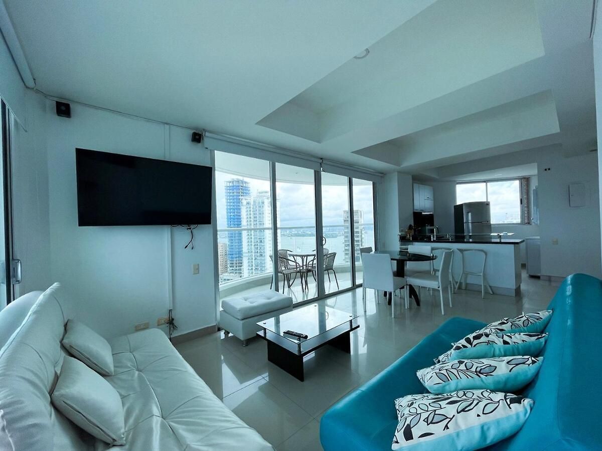 Spectacular Ocean View Apartment!!!