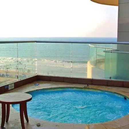 Apartamento Spectacular Ocean View Apartment!!! Cartagena