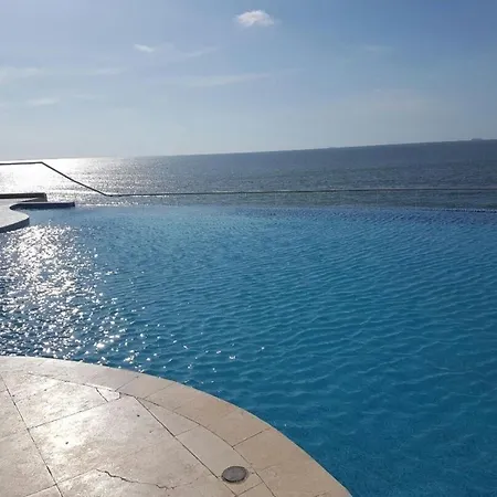 Spectacular Ocean View Apartment!!! Cartagena