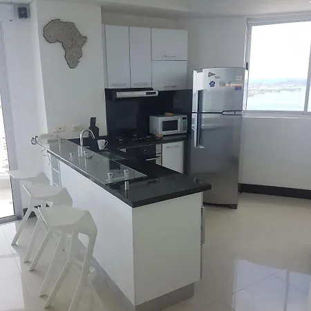 Spectacular Ocean View Apartment!!! Apartamento *