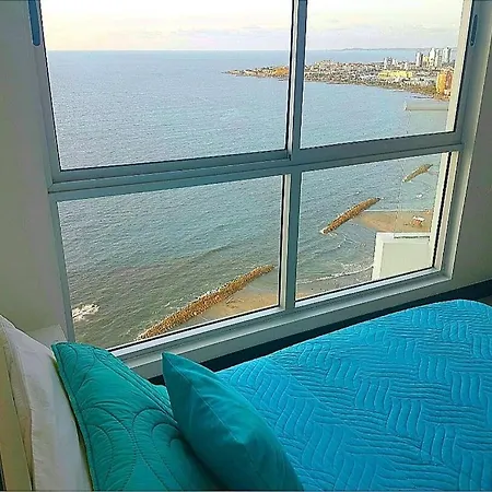 Spectacular Ocean View Apartment!!!