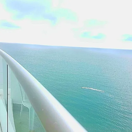 Spectacular Ocean View Apartment!!!