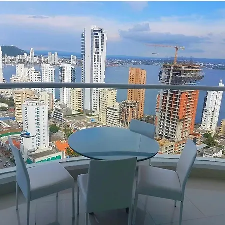 Spectacular Ocean View Apartment!!! Apartamento *