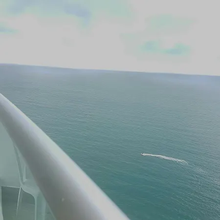Apartamento Spectacular Ocean View Apartment!!! *