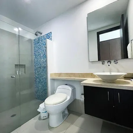 Spectacular Ocean View Apartment!!!