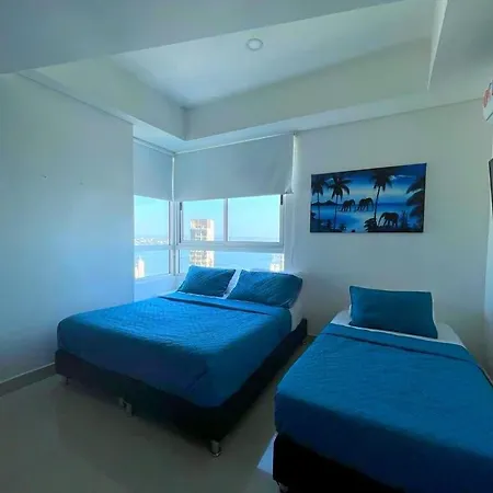 Apartamento Spectacular Ocean View Apartment!!!