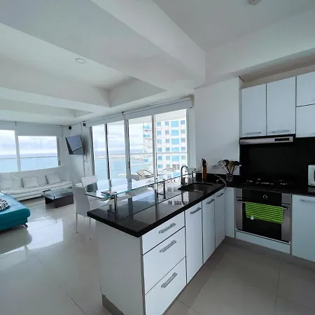 Spectacular Ocean View Apartment!!!