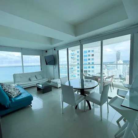 Spectacular Ocean View Apartment!!! Apartamento