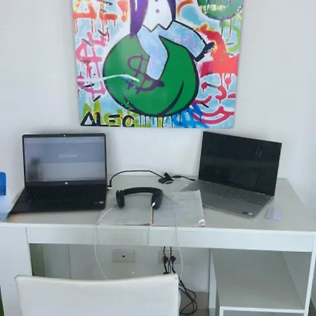 Apartamento Spectacular Ocean View Apartment!!!