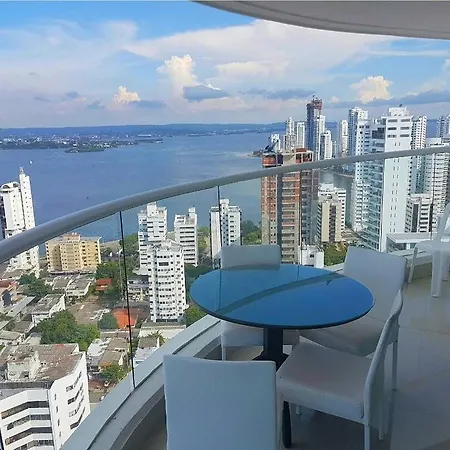 Spectacular Ocean View Apartment!!! Apartamento *