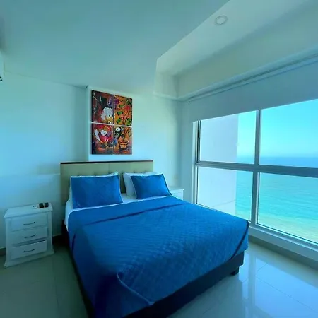 Apartamento Spectacular Ocean View Apartment!!! *