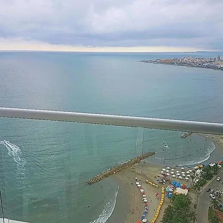 Spectacular Ocean View Apartment!!! *