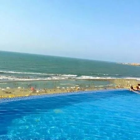 Spectacular Ocean View Apartment!!!