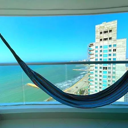 Spectacular Ocean View Apartment!!! Apartamento *