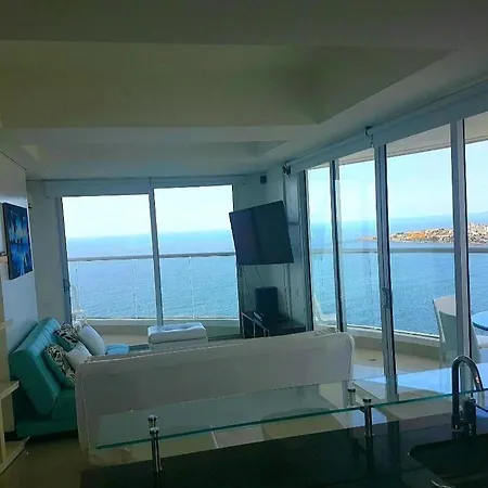 Apartamento Spectacular Ocean View Apartment!!! *