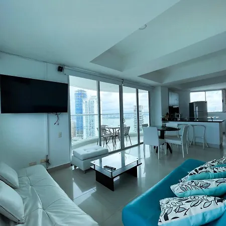 Spectacular Ocean View Apartment!!!